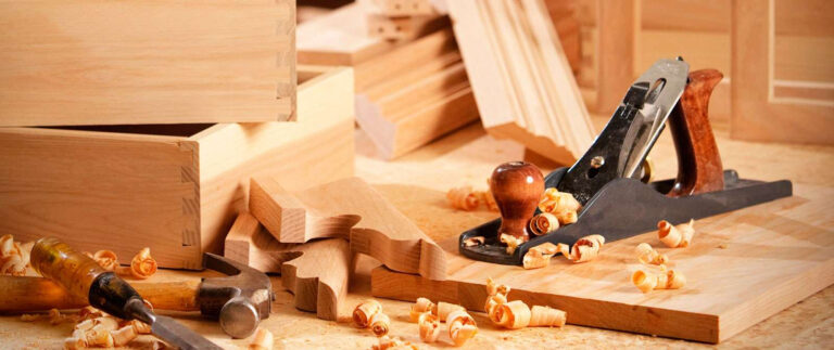 forest to furnishing the story of solid wood